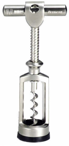 monopol bell corkscrew